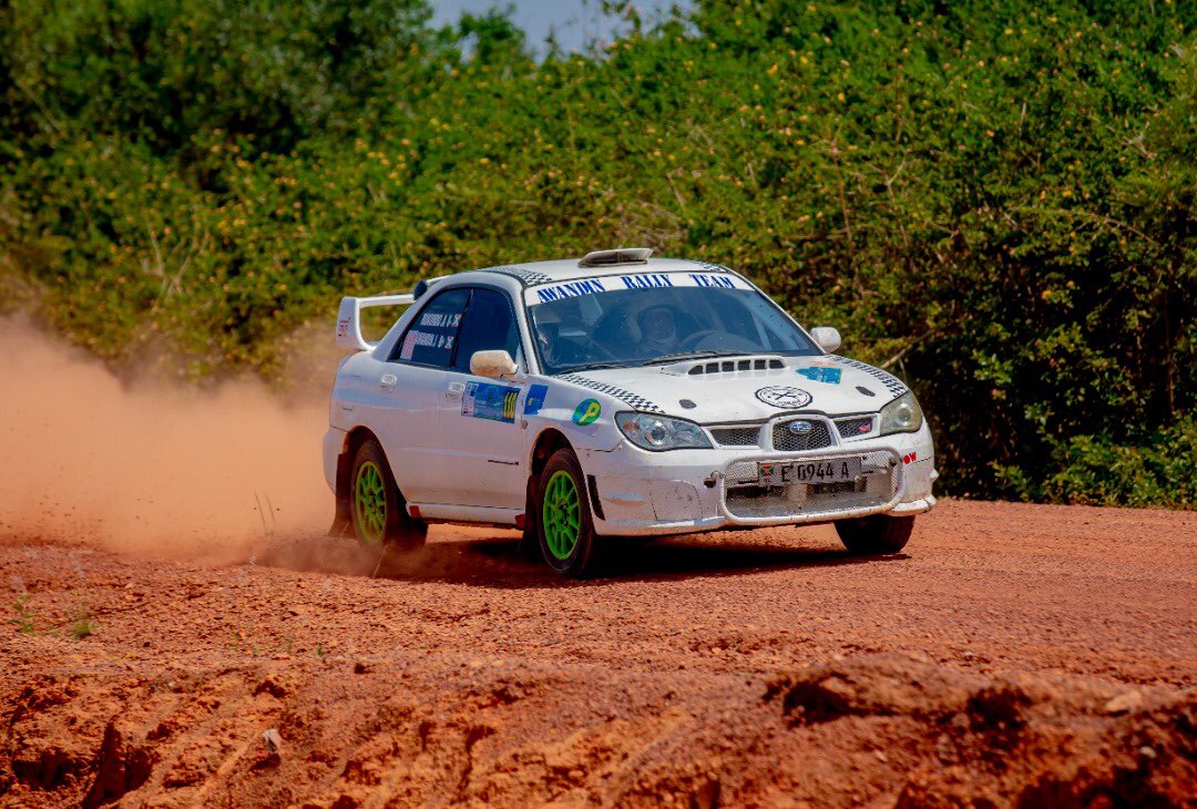 primeins_ltd's tweet photo. Day 3
The last day of the #AfricanRallyChampionship continued from Bugesera to Kigali where the winners will be awarded!
#SecureTomorrowToday
#InsureWithPrime https://t.co/ABR32RW9PO