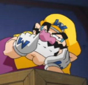 ___Warioware's tweet photo. Picking his nose

..Bored https://t.co/h5sF9YEzQb