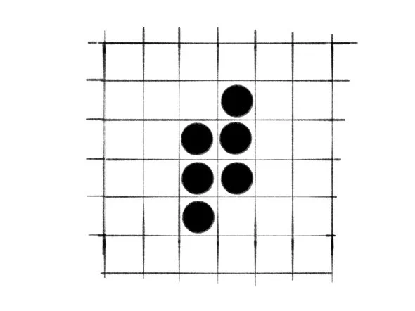 オセロとかいうゲーム、何らかの手段で先行1ターン目でEXターンを取れるとワンショットキル 