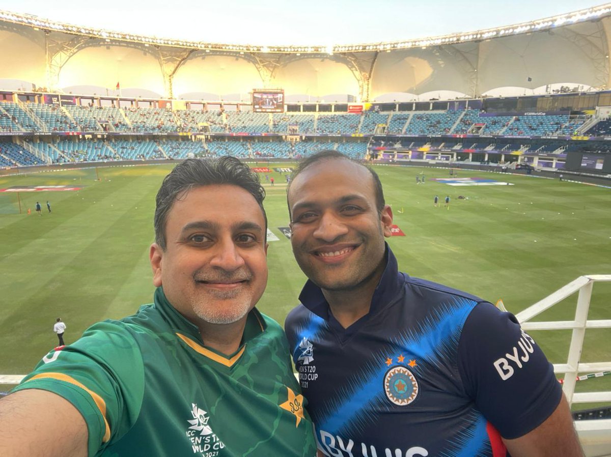 Khaleej Times tweet media