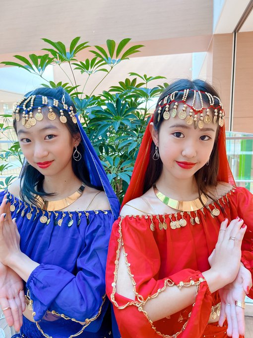 Twitterのコスプレ画像22