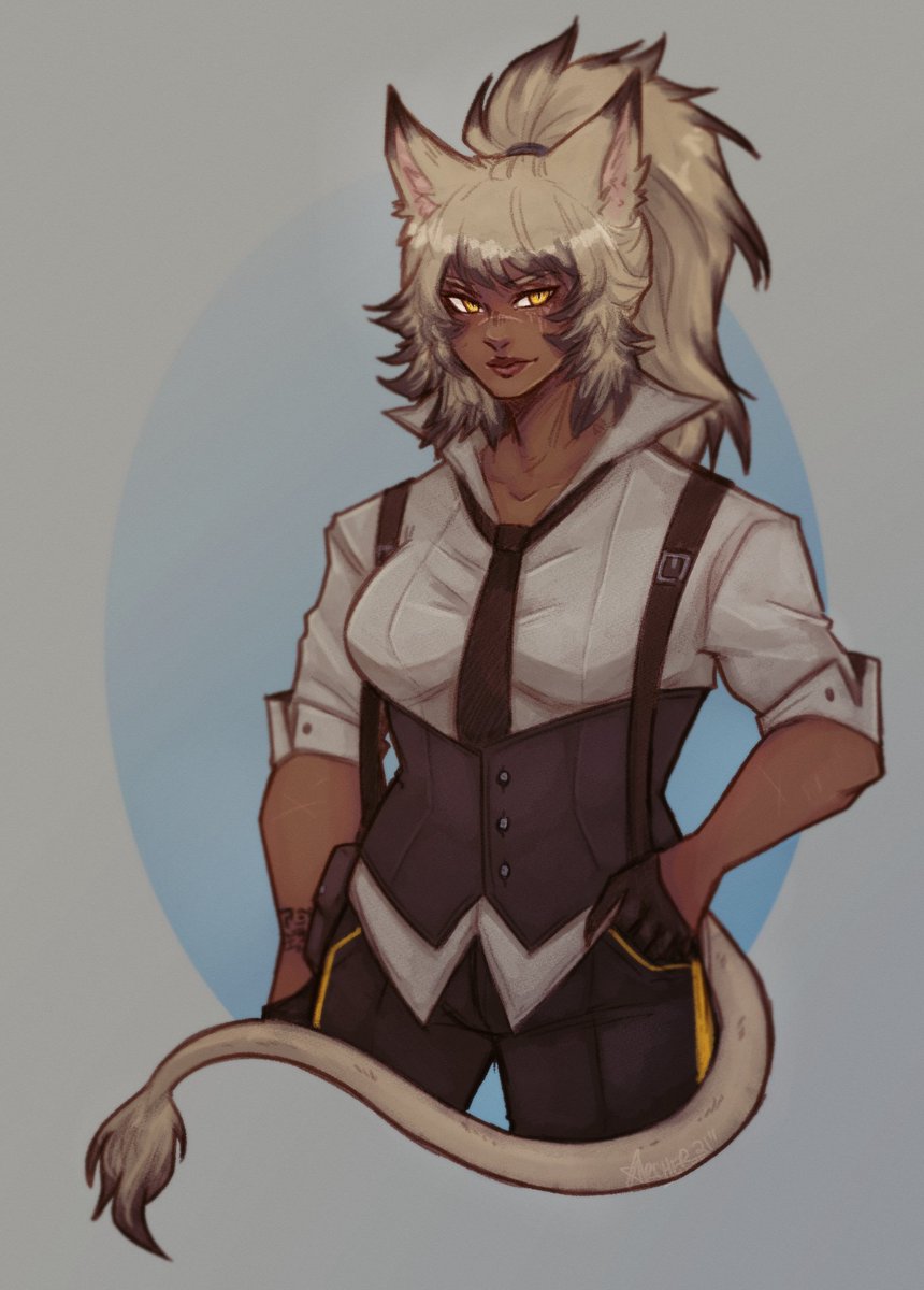 archeronriver's tweet photo. Wanted to put her in it since I first saw the top. https://t.co/Rejh4iC3Dv