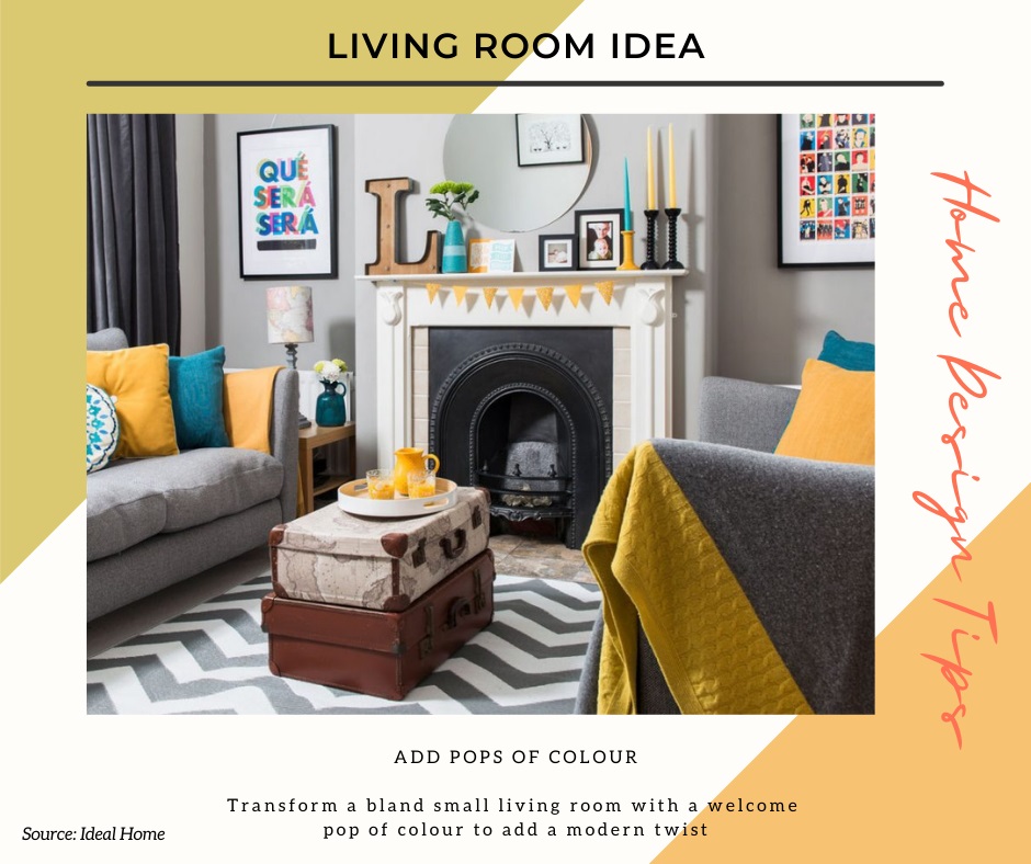 SlinnRes's tweet photo. Home design tips of the week! 🏡🏡 https://t.co/oiAa8Kabxx