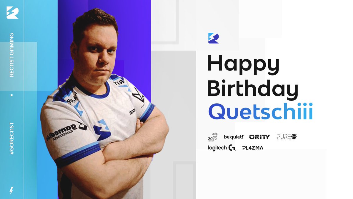 Recast Gaming tweet media