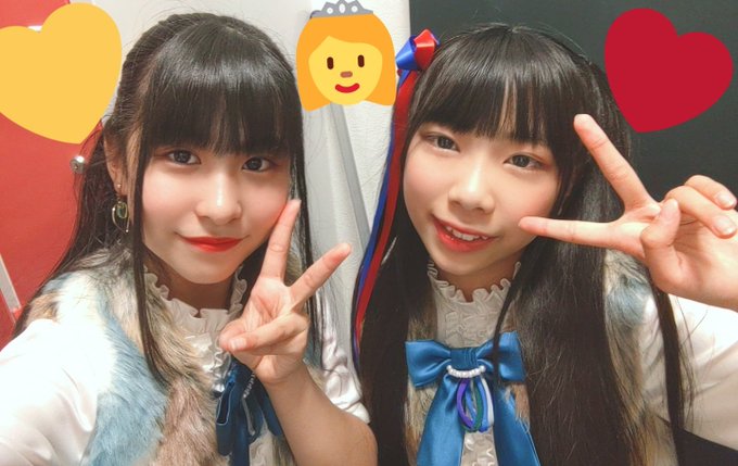 Twitterのコスプレ画像11