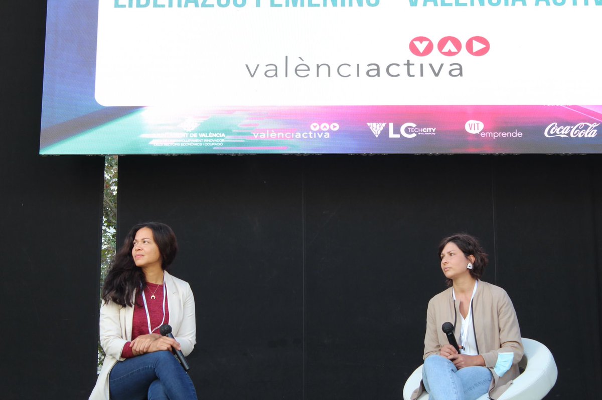 València Activa tweet media