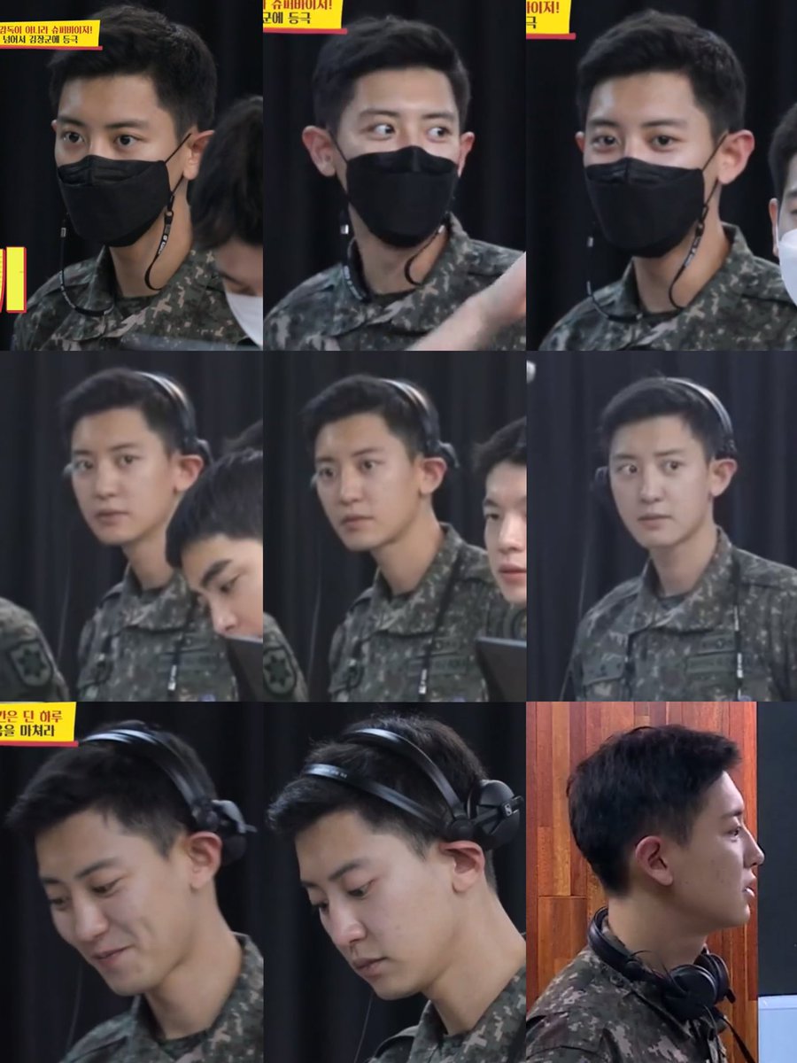 loeyfeed's tweet photo. chanyeol is SO handsome https://t.co/1GrW5FPH8X