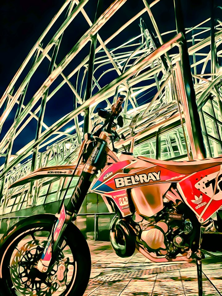 kai_tpi250's tweet photo. #excモタード #tpiモタード #exc #exctpi #モタード #supermoto #ktm #バイク写真 #バイク #バイク好きと繋がりたい #モタード好きと繋がりたい #モタードしようぜ  #bike #バイク写真部 #motard #スーパーモト https://t.co/d5G0nwIc3n