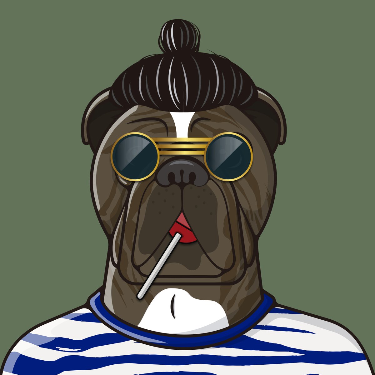 BuddyBullies's tweet image. 🎉GIVEAWAY ALERT‼️
📺1 High Resolution NFT x 1 Buddy Bullies NFT 🐶

(We are giveaway this NFT from the 
@HighResNFT and 
collection + 4 for our holders.)

To participate:
1⃣Follow @BuddyBullies + @HighResNFT
2⃣ ♥️, RT 
3⃣tag 3 friends
Follow @BuddyBullies @HighResNFT
 #Giveaways