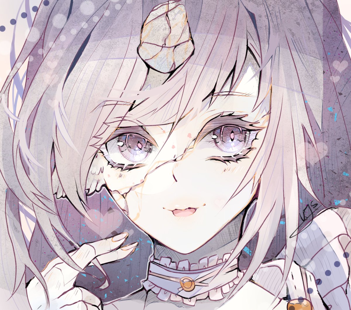 AranelleArt's tweet photo. Art raffle for 60 followers!

Thank you everyone for your support! To give something back I want to give away a headshot of your choice! Be it OC or Canon doesn't matter, male or female's also fine~

Please follow, like and RT until the 5th of november. Good luck everyone! https://t.co/JbS26lGQmj