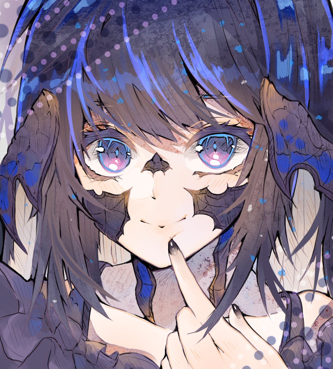 AranelleArt's tweet photo. Art raffle for 60 followers!

Thank you everyone for your support! To give something back I want to give away a headshot of your choice! Be it OC or Canon doesn't matter, male or female's also fine~

Please follow, like and RT until the 5th of november. Good luck everyone! https://t.co/JbS26lGQmj