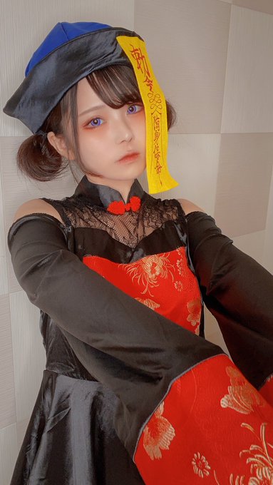 コスプレイヤー姫美那のTwitter画像88