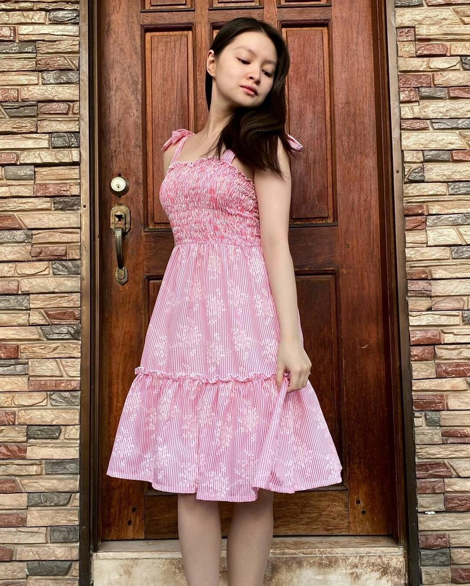 RotsanM's tweet photo. Dont call it a dream call it a plan.

BarbieForteza On RSP | #RSPMyBirthdayWish https://t.co/GxVQMSut4z