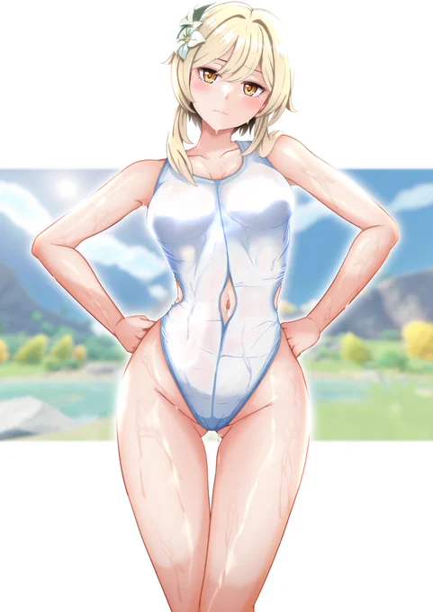 なぜか画質が落ちた状態で投稿されていたようなので高画質版も置いておきます!
(これも画質落ちていたらすみません🙏) 