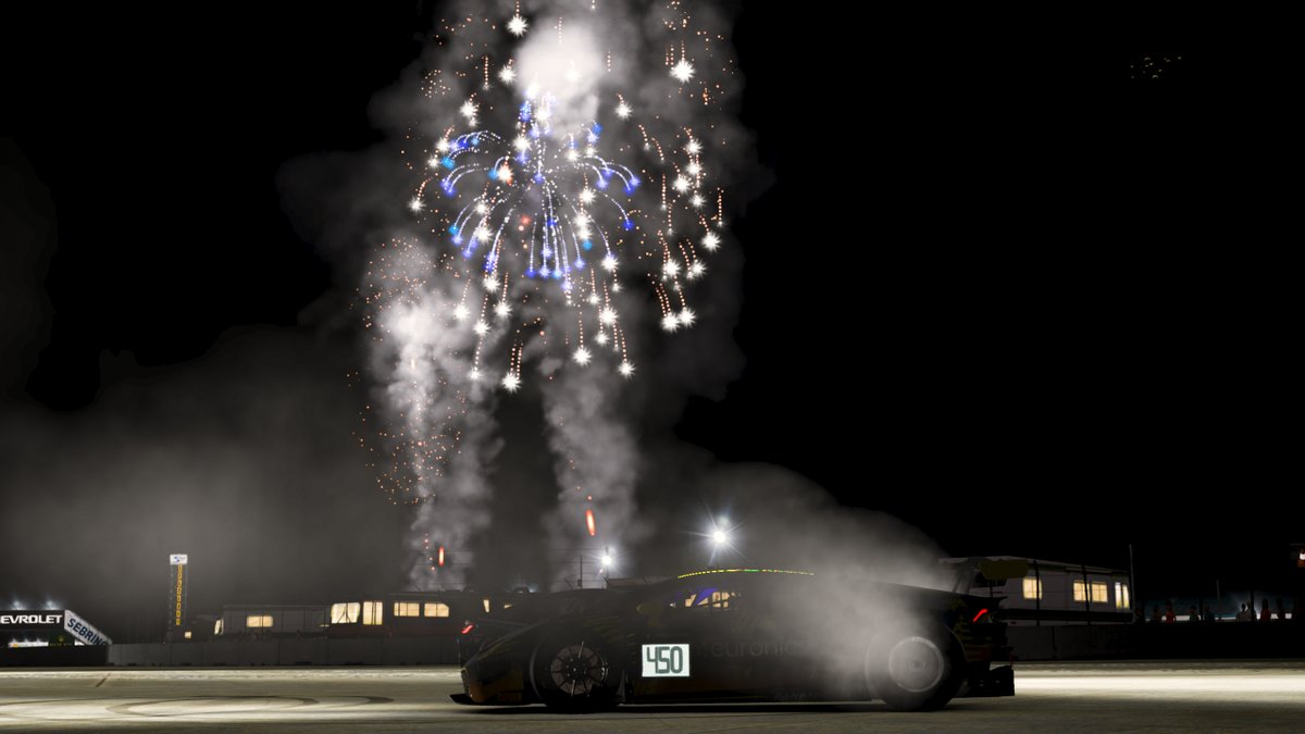 Well, what can we say? Pole, fastest lap &amp; victory!🏆 What a GREAT achievement by Luca, Patrick, Gregory and Sven!🔥 After this 12-hour test, we’re definitely ready for the upcoming events at Sebring! <a href="/EURONICS/">Der Elektroladen</a> #WhatsNextOnTheMenu

📸 <a href="/vcoesports/">VCO 🕹🏎</a>