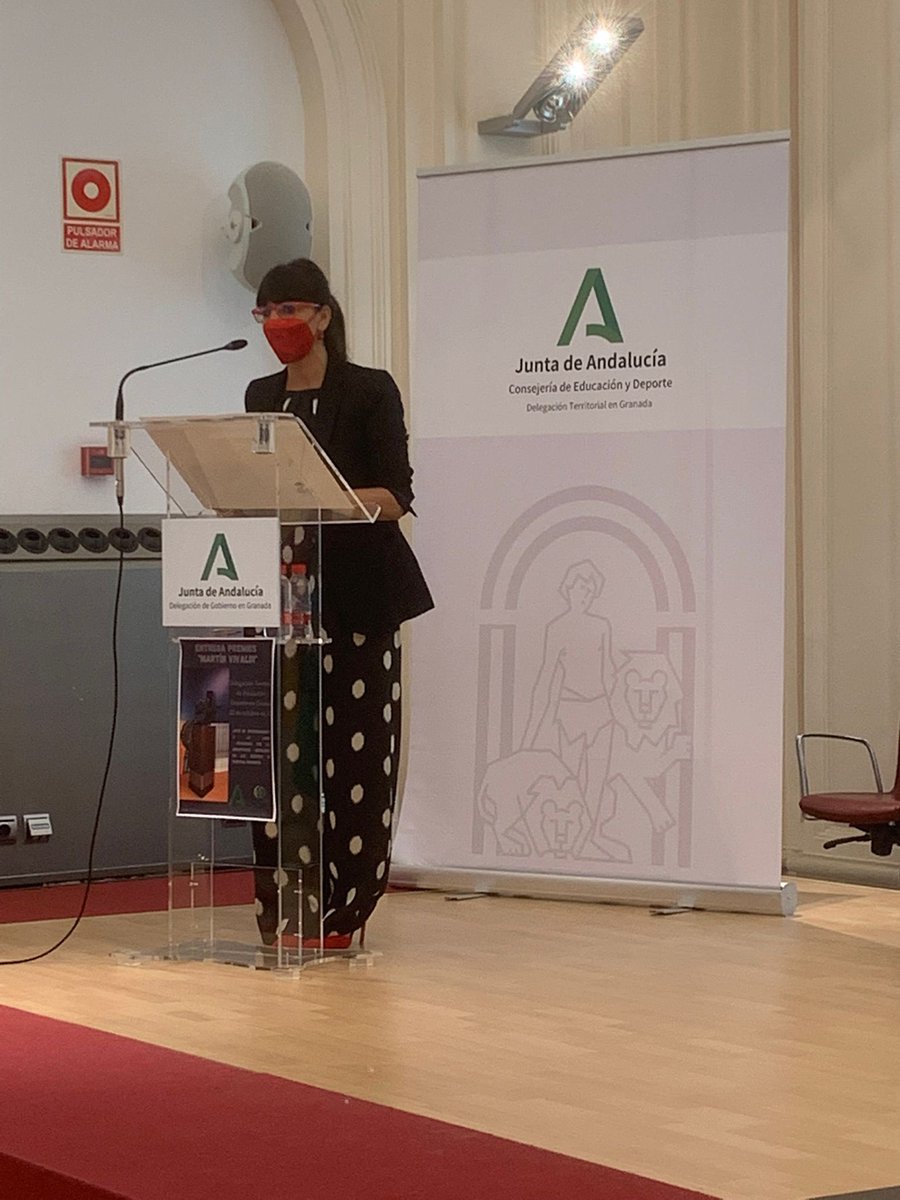 granadadigital.es/reconocen-la-l… <a href="/paquigargar/">Paqui García</a> <a href="/cepdemotril/">CEP de Motril</a> <a href="/IEAndalucia/">Inspección Educativa</a> <a href="/EducaAnd/">Consejería Desarrollo Educativo y FP</a>