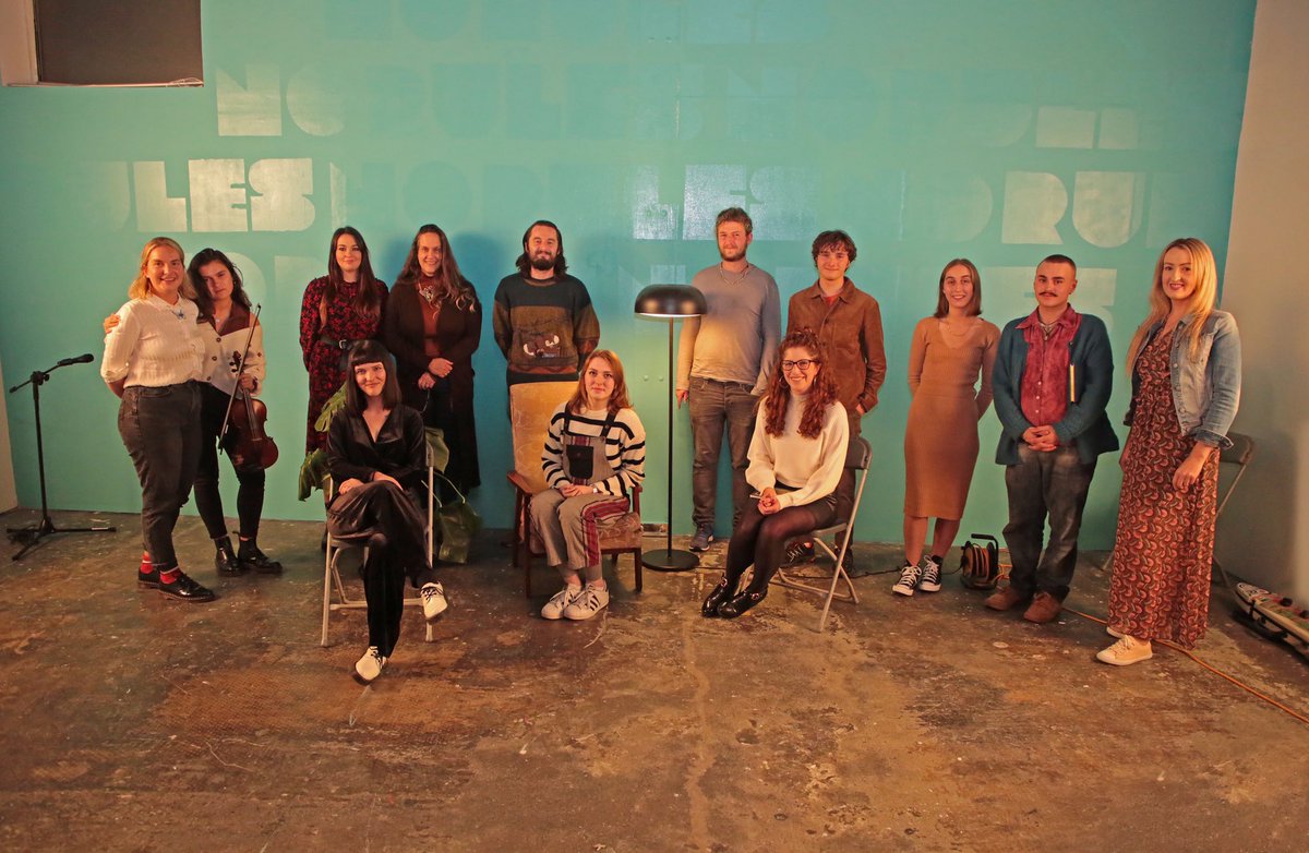 Tír na nÓg tweet media