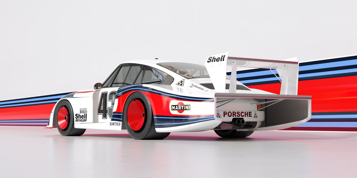 hamedmaxxx's tweet photo. ⚪ Porsche 935 - Mobydick
⚫ Tools : 3Dsmax - Corona Renderer - Adobe PS
...............
#coronarenderer #3dsmax #carcgi #porsche #car #racecar #cgi #3dartwork #chaosgroup #coronarender #rendering #3d #cg #3dartist #carlifestyle #carinstagram https://t.co/JyDxD3bq3D