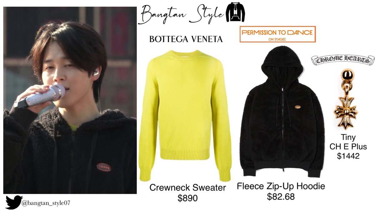 Bangtan_Style07's tweet photo. Permission to Dance On Stage 
Sound Check

[ Supreme, DWS Company, Mihara Yasuhiro, Lanvin, Louis Vuitton x Yayoi Kusama, Gentle Monster, Gentle Monster x Moncler, Fila, PTD on Stage Merch ]

#JUNGKOOK #V #JIMIN #JHOPE #BTS 
 #PTD_ON_STAGE @BTS_twt https://t.co/dNNeTNAlpJ