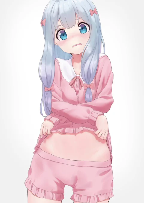#神絵師に埋もれちゃってる絵師ですいつかゾンビのごとく這い上がって天界まで名を馳せます 