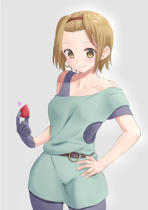 #神絵師に埋もれちゃってる絵師ですいつかゾンビのごとく這い上がって天界まで名を馳せます 