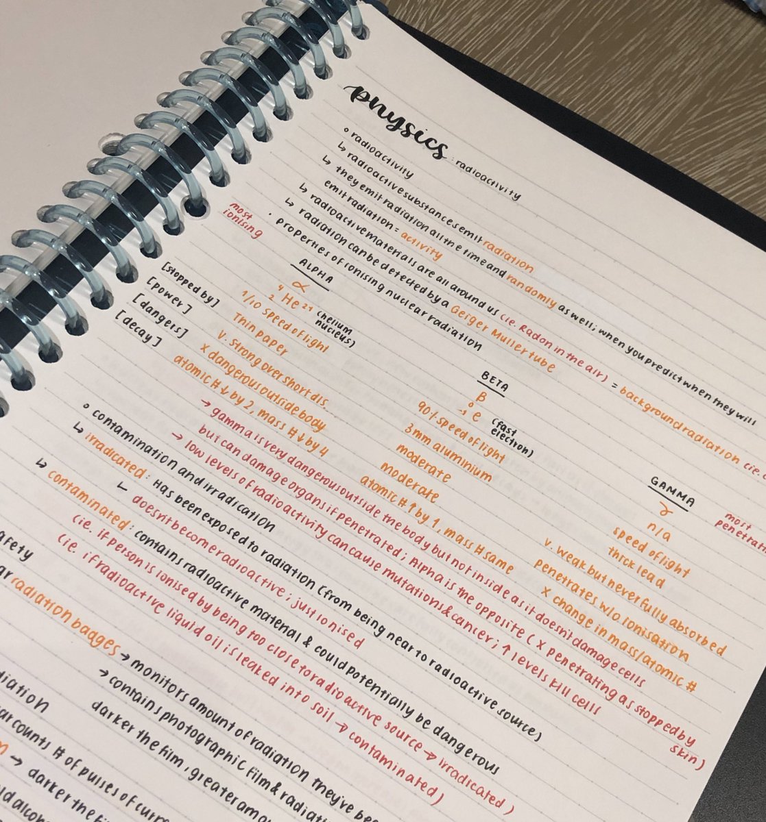 glqssyjrnls's tweet photo. chem, physics and bio notes #studyspo #studytwt https://t.co/W2YXHDute1
