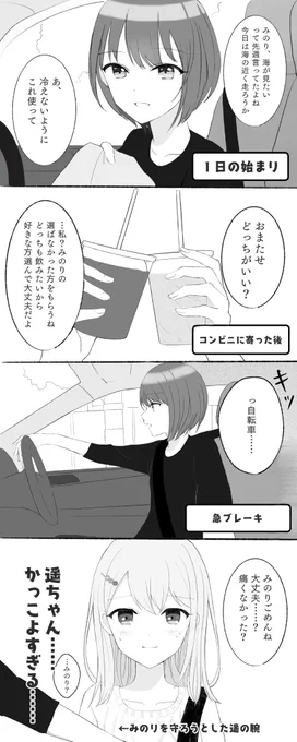 スマートな遥ちゃん
※5年後くらい 