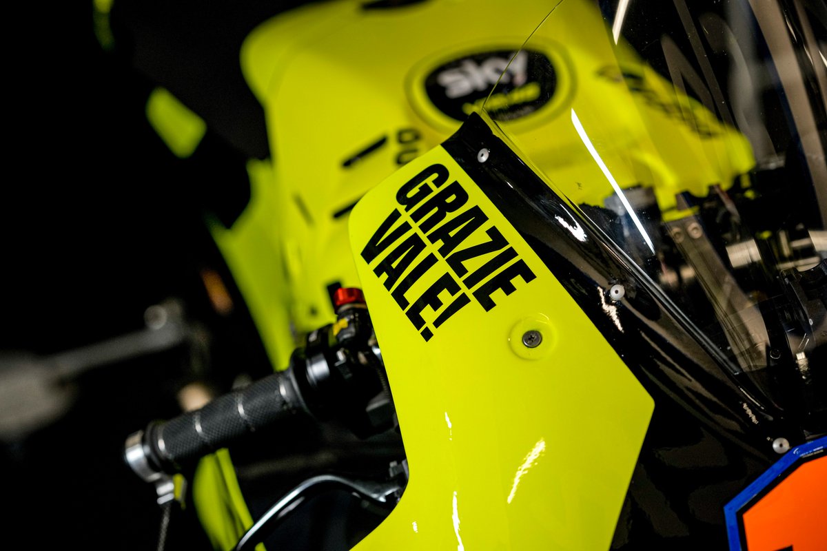 DAZN España tweet media