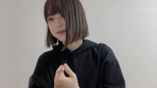 前下がりボブ Twitter Search