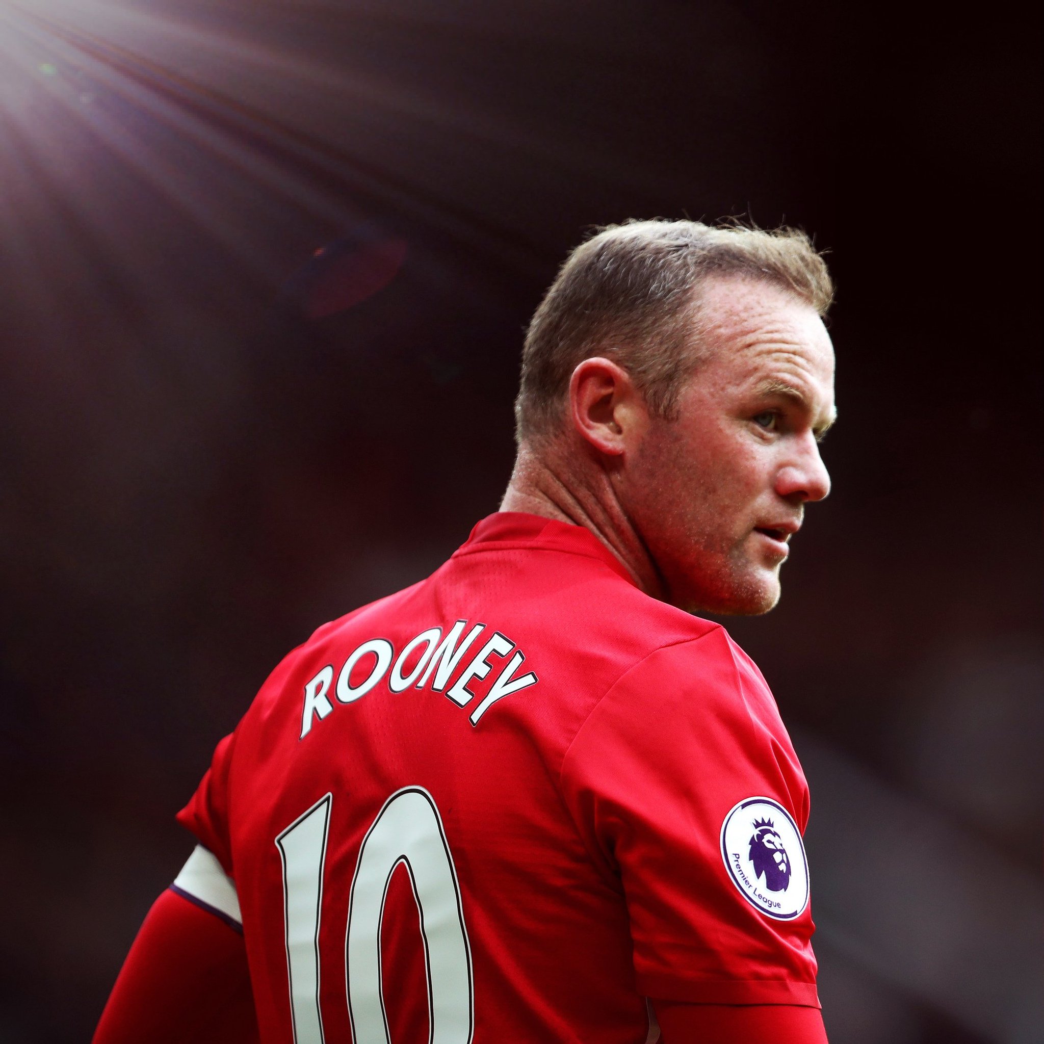 Happy birthday legend  Wayne Rooney  