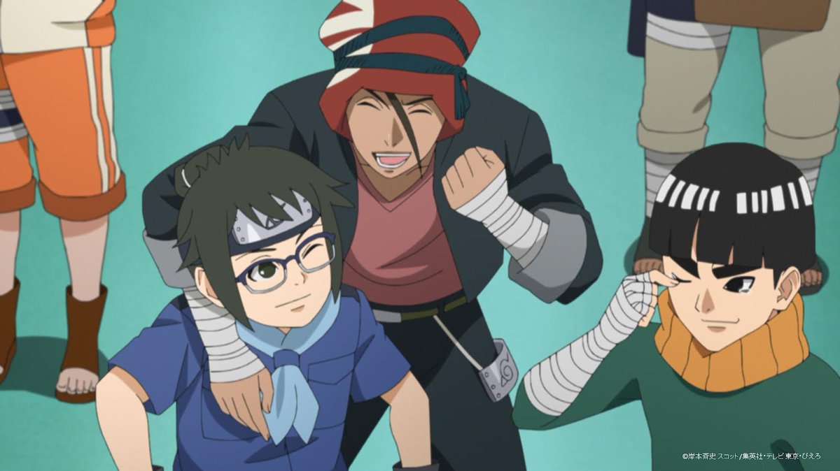 naruto20xx's tweet photo. (Tayang Sekarang) CUPLIKAN GAMBAR BORUTO EPISODE 221
#Boruto #Boruto221

Kalian bisa nonton di streaming favorit anda atau download di LINK PROFIL (Subtitle Indonesia) https://t.co/cQXMttpWut