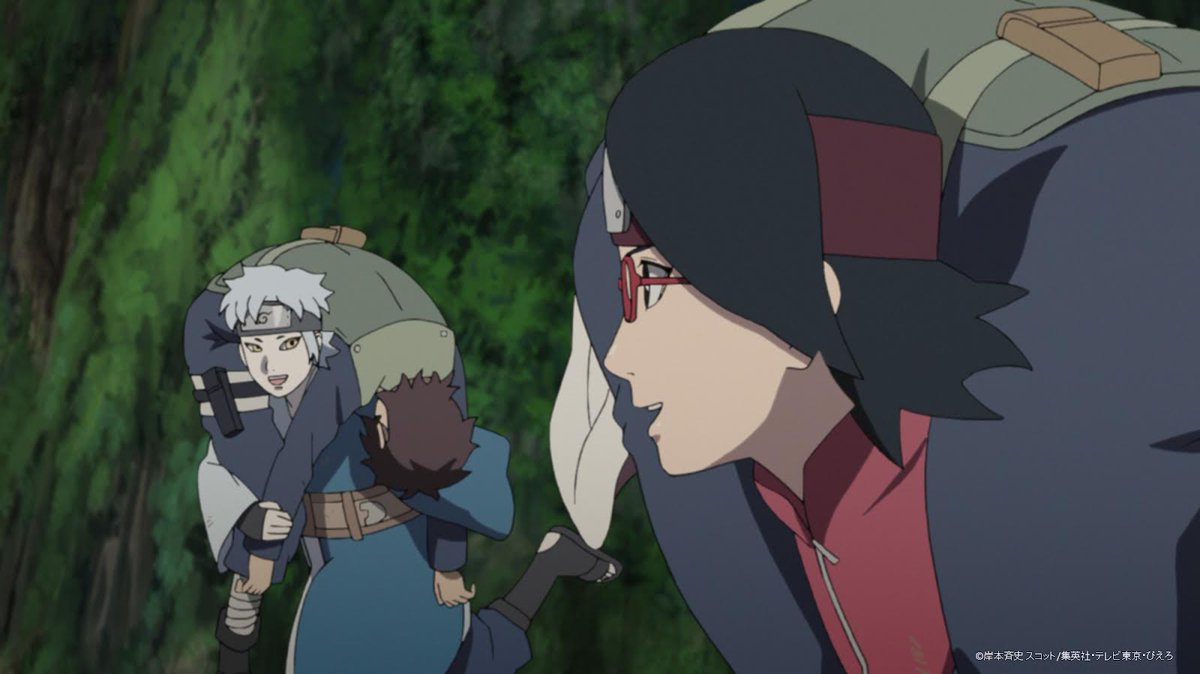 naruto20xx's tweet photo. (Tayang Sekarang) CUPLIKAN GAMBAR BORUTO EPISODE 221
#Boruto #Boruto221

Kalian bisa nonton di streaming favorit anda atau download di LINK PROFIL (Subtitle Indonesia) https://t.co/cQXMttpWut