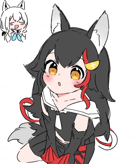 ロリみおーん… 