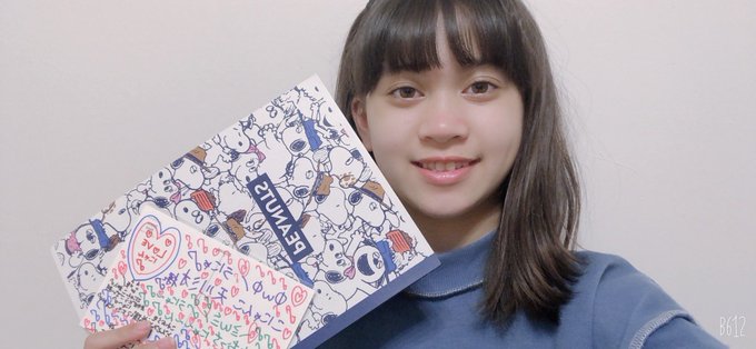 Twitterのコスプレ画像4