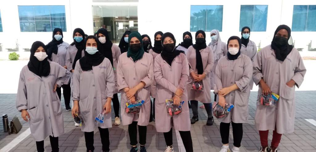 SV Pittie Sohar Textiles (FZC) SAOC tweet media