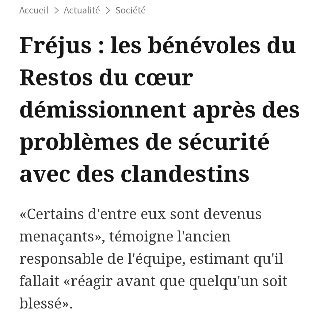 KholeRah's tweet photo. @s_assbague Pourquoi amener (encore) les femmes voilées dans ce débat ?

Sinon moi je suis tombé sur ça. Peut être vous manque-t-il des informations ? https://t.co/ogIk3lOeJy