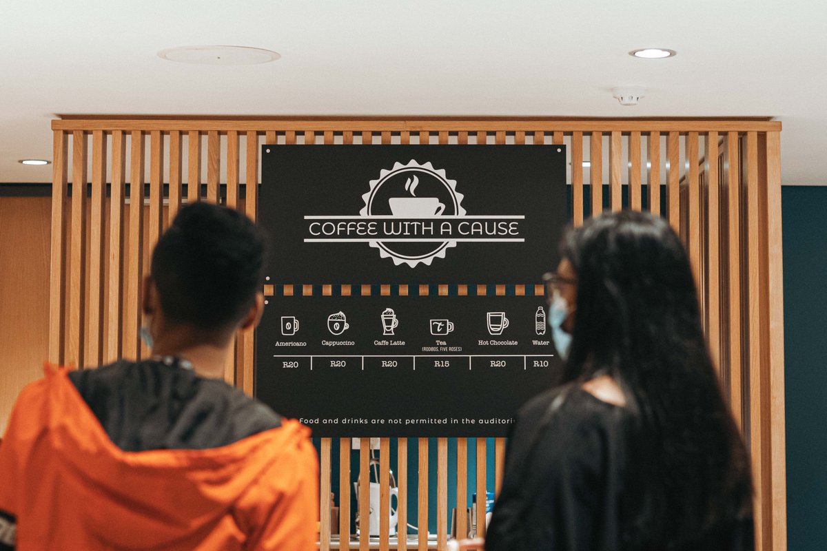 JesusDomeDCC's tweet photo. Coffee with a Cause!
Buy a cup of coffee and all proceeds go to an orphanage!
#coffee #withacause #community https://t.co/X9k0XdrsGn