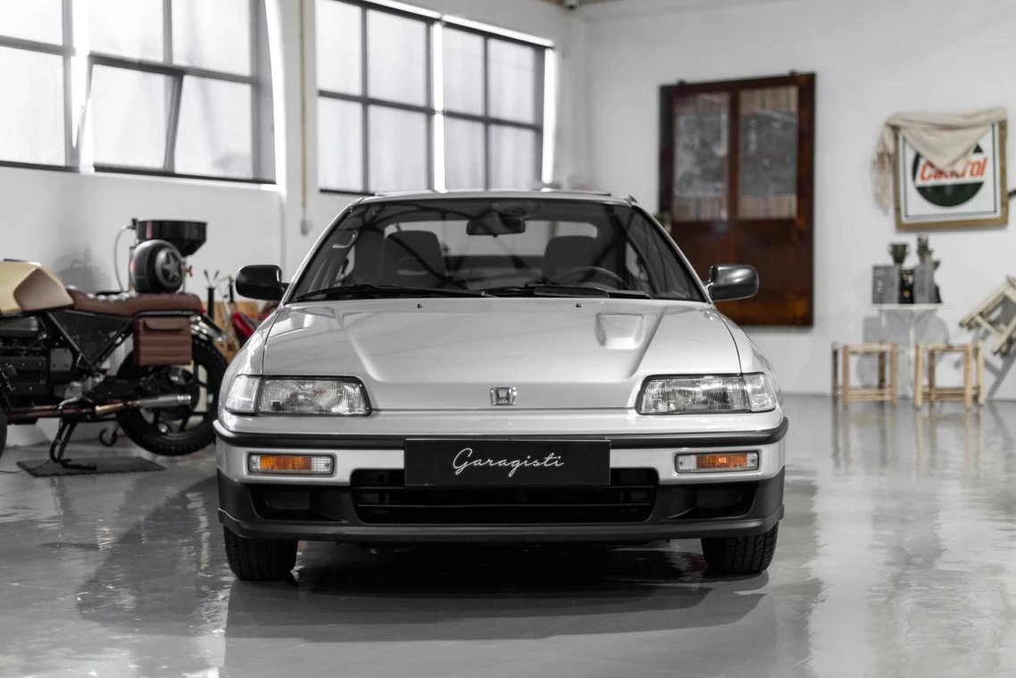 kotecinho's tweet photo. Hubo un tiempo en el que te gustaba el coche que te podías comprar

1990 | Honda CRX 16i-16

📸 Garagisti https://t.co/40YUf7SXid