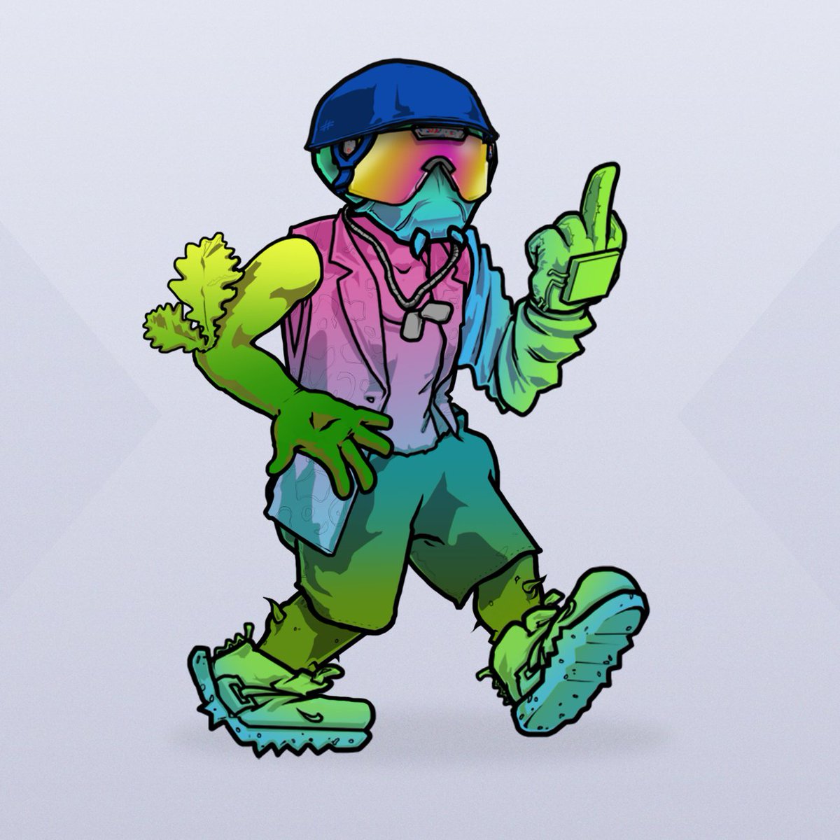TheSolarmy's tweet photo. 📢 Soldiers, we have 2 NFTs up for grabs! 📢

1 x Soldier @ChillOwlsNFT 🦉
1 x @TheSolarmy 2D 🪖

🎟️To Enter:
1. Follow Us + Like + RT
2. Reply with a HOOT HOOT
3. Join our discords at https://t.co/pGZRKWP5zL &amp; https://t.co/glqs40vNb3

24 Hrs, Good luck! 
#NFTGiveaway #SolanaNFTs https://t.co/evT53WcAvk