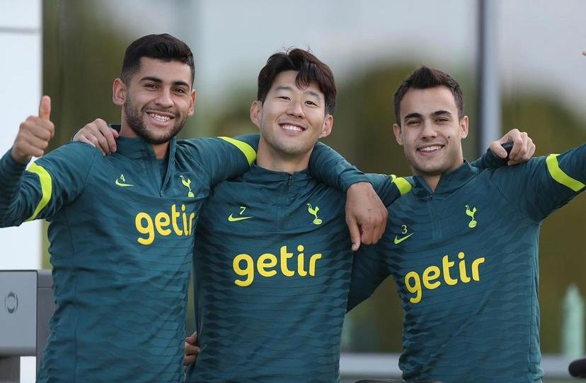 Spurs_KR tweet picture