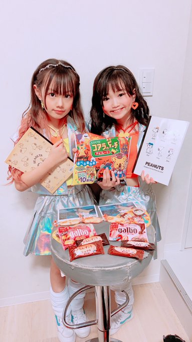 Twitterのコスプレ画像7