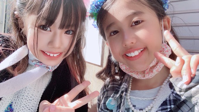 Twitterのコスプレ画像8