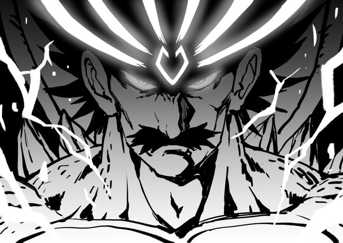 「死ね!ハドラー!! 私も地獄まで付き合ってやる…!!!」 