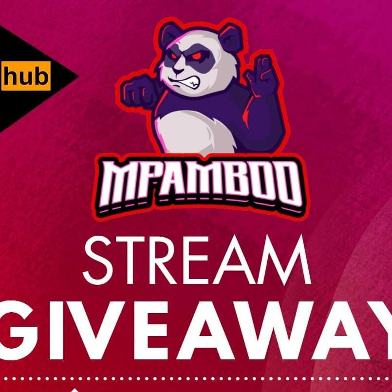 Ο Mpamboo (@mimakos_konstantopoulos ) Τρελάθηκε!!

GiveAway Τρελό Σετ Gaming 

- - -ΔΩΡΑΡΕΣ ΑΞΙΑΣ 400€ - - -

headphonesRazer BlackShark V2 Over Ear Gaming Headset (3.5mm / USB)
mouse_three_buttonRazer DeathAdder V2 Mini RGB Gaming Ποντίκι
keyboardRazer Cynosa V2 Αγγλικό US
…