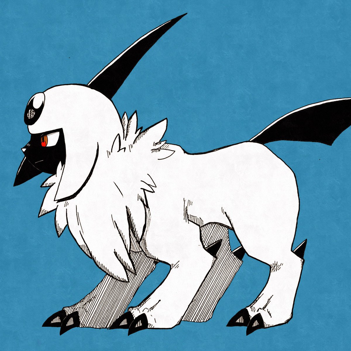 absol.