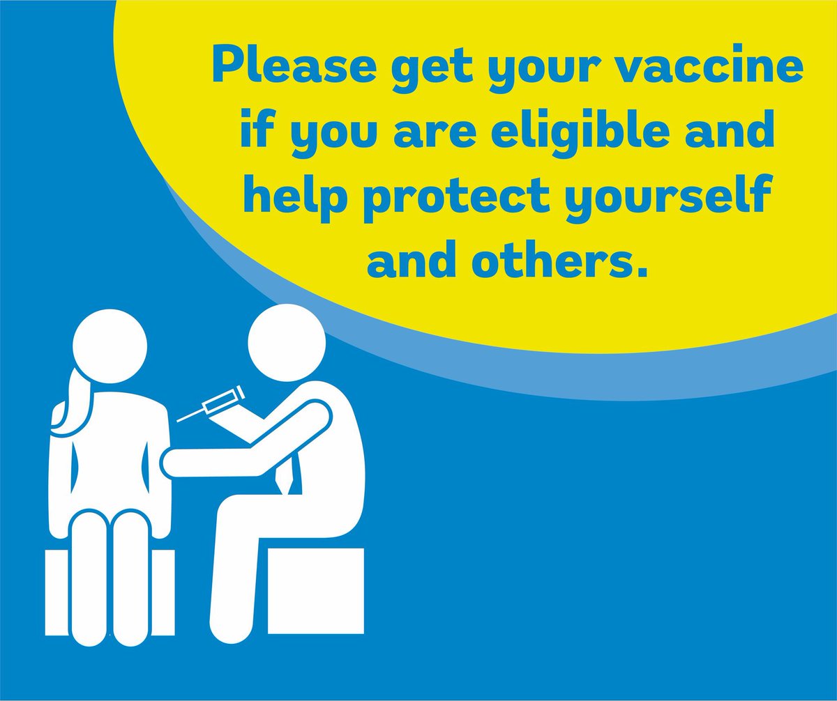 PerthGrammar's tweet photo. 💉 Please get the vaccine if you are eligible and help protect yourself and others. #StopTheSpread 🦠 https://t.co/py7pAt1BtY