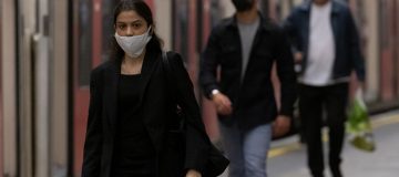 CityAM's tweet image. Scientific advisers urge government to add Covid protections NOW

Are we facing Lockdown 4? --&amp;gt; buff.ly/3b58sJf

#lockdown #Covid19 #lockdownuk #Coronavirus