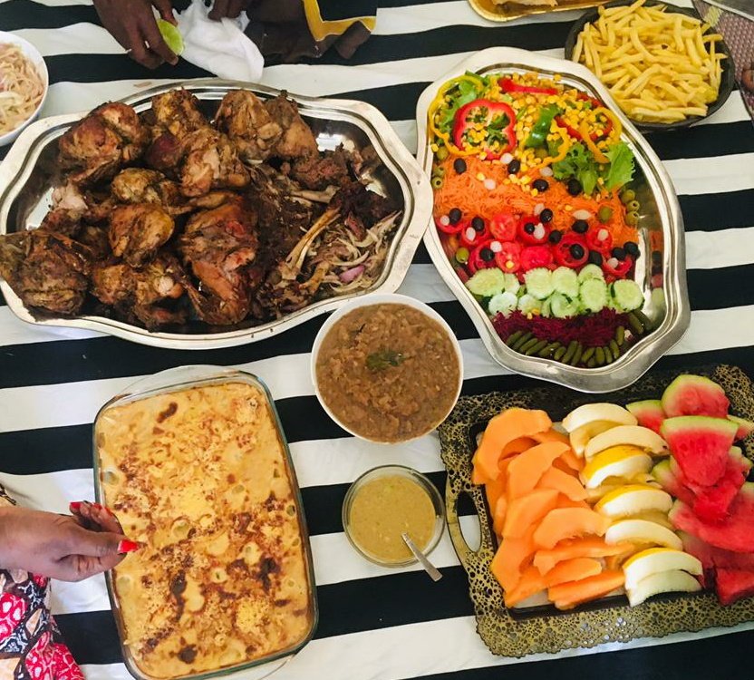 Ndeye Coumba kane tweet media