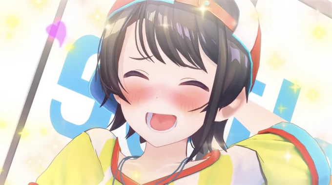スバ友みんなここ好き 