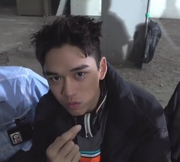 with_xuxi's tweet photo. #LUCAS #LUCASHealing #wayv #nct #LucasOutstanding #waitingforlucas
AAAANNNNGG๐ฅ๐๐๐ https://t.co/PmU93DQRcx